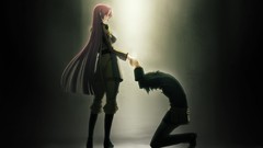 Full metal daemon muramasa