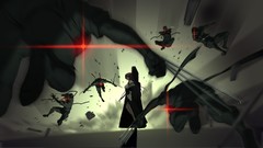 Full metal daemon muramasa