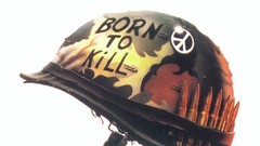 Full Metal Jacket