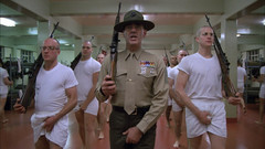 Full Metal Jacket military stanley kubrick