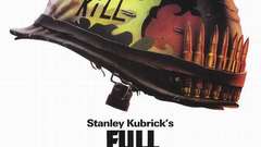 Full Metal Jacket movie