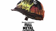 Full Metal Jacket stanley