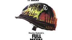 Full Metal Jacket stanley