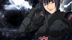 Full Metal Panic! anime girls Melissa Mao