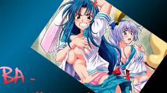 Full Metal Panic! chidori