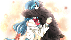 Full Metal Panic! chidori