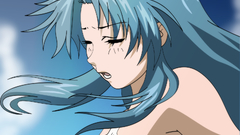 Full Metal Panic! chidori