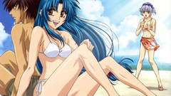 Full Metal Panic! chidori