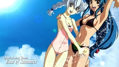 Full Metal Panic! chidori