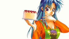 Full Metal Panic! chidori