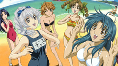 Full Metal Panic! chidori