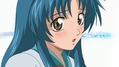 Full Metal Panic! chidori