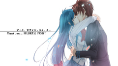 Full Metal Panic! chidori