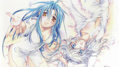 Full Metal Panic! chidori