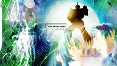 Full Metal Panic! chidori kaname Sagara Sousuke