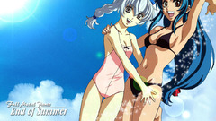 Full metal panic Kaname