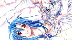 Full metal panic Kaname