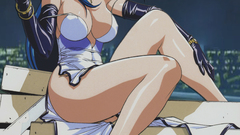 Full Metal Panic! kiddy