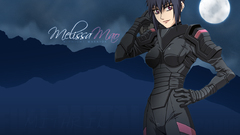 Full Metal Panic! Melissa