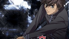 Full Metal Panic! Sagara Sousuke