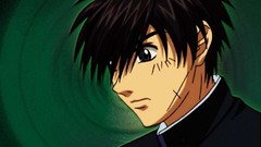 Full Metal Panic! Sagara Sousuke