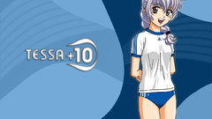 Full Metal Panic! Testarossa