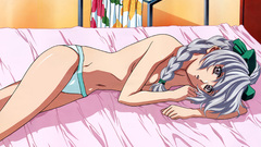 Full Metal Panic! Testarossa