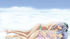 Full Metal Panic! Testarossa