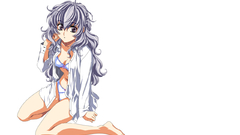 Full Metal Panic! Testarossa