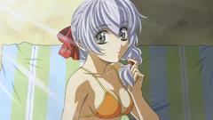 Full metal panic testarossa