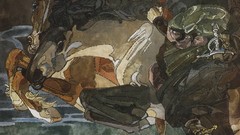 Full mikhail vrubel high