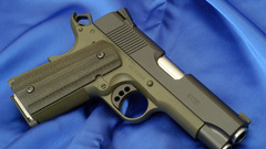 Full right high Wilson moar plz cqbc