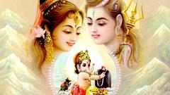 Full yoga shiv ganesh yantra sics piak