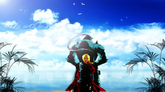 Fullmetal alchemist