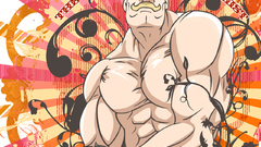 Fullmetal alchemist Alex Louis