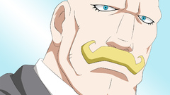 Fullmetal alchemist Alex louis