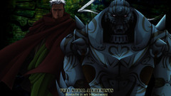 Fullmetal alchemist alphonse Elric