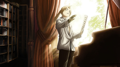 Fullmetal alchemist Anime