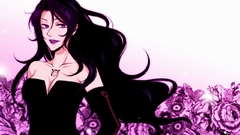 Fullmetal alchemist anime girls