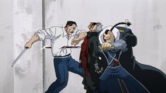 Fullmetal alchemist Anime King