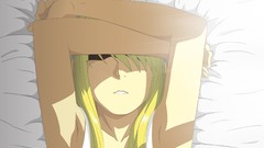 Fullmetal alchemist beds rockbell