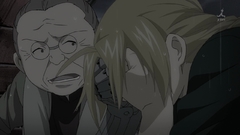 Fullmetal alchemist edward Elric