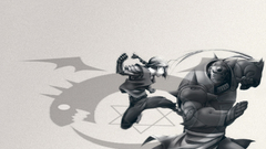 Fullmetal alchemist Elric Alphonse