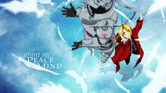 Fullmetal alchemist Elric Alphonse