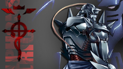 Fullmetal alchemist Elric Alphonse