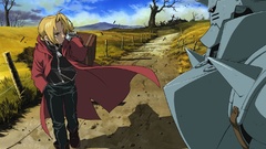 Fullmetal alchemist Elric Alphonse