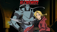 Fullmetal alchemist Elric Alphonse