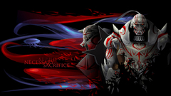 Fullmetal alchemist Elric Alphonse