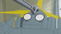 Fullmetal alchemist Elric Alphonse