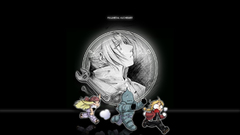 Fullmetal alchemist Elric Alphonse